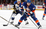New York Islanders - Reseguide